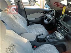 هیوندای کۆنا